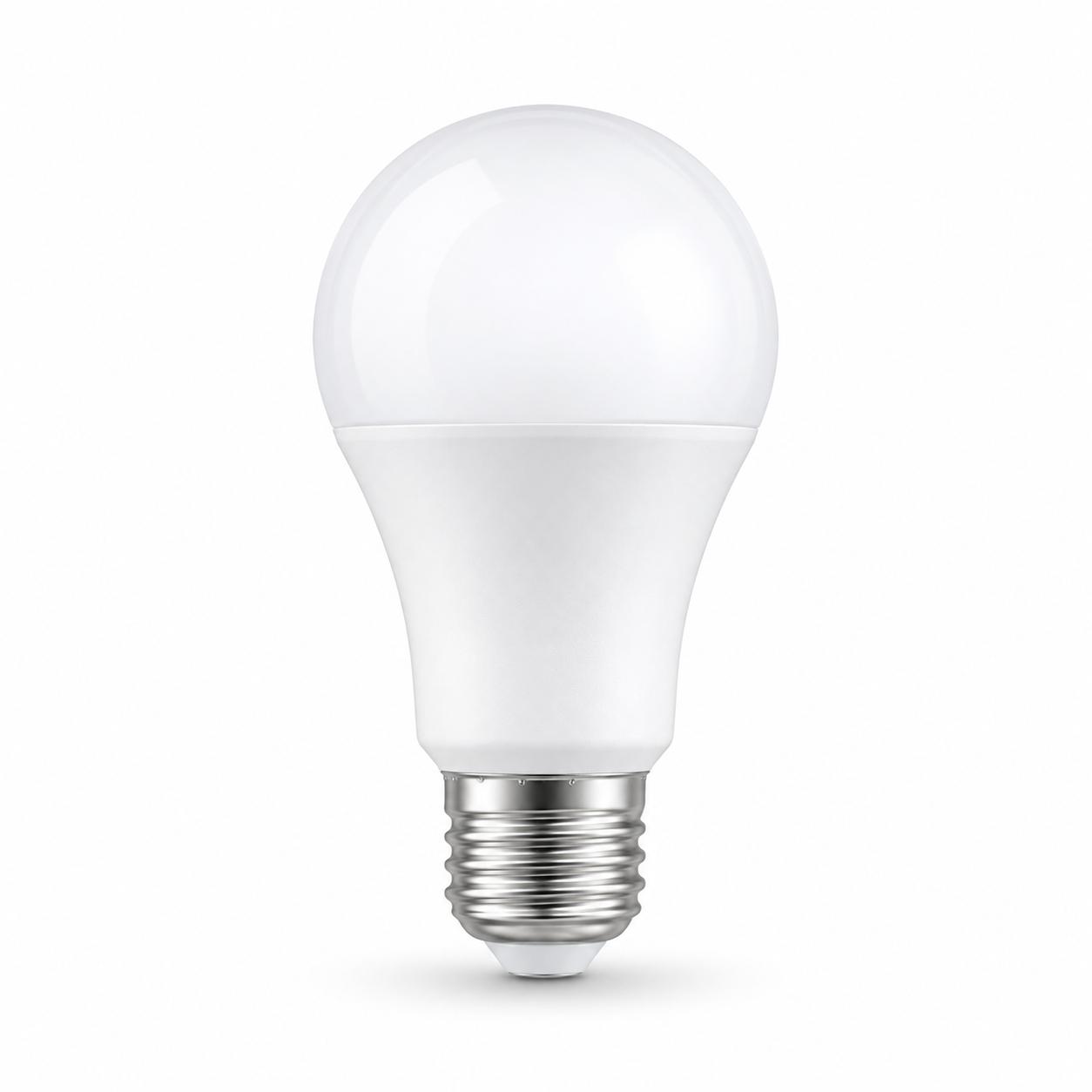 Đèn LED Bulb tiết kiệm điện, đa dạng mẫu mã và công suất